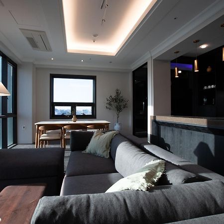 Union Hotel Seoul Luaran gambar
