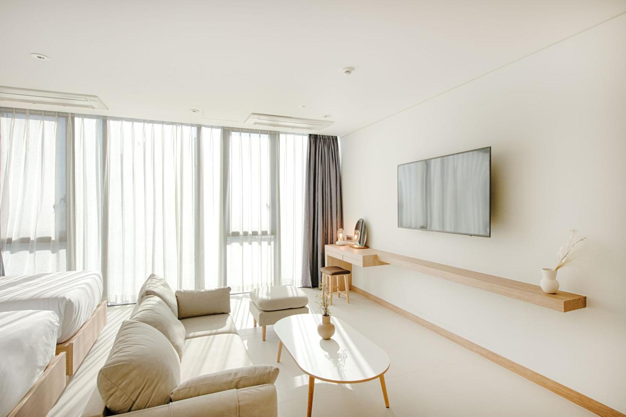 Union Hotel Seoul Luaran gambar