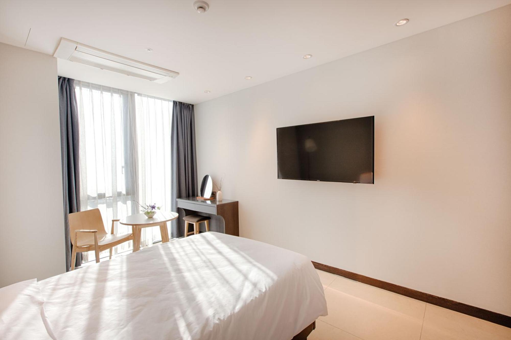 Union Hotel Seoul Luaran gambar