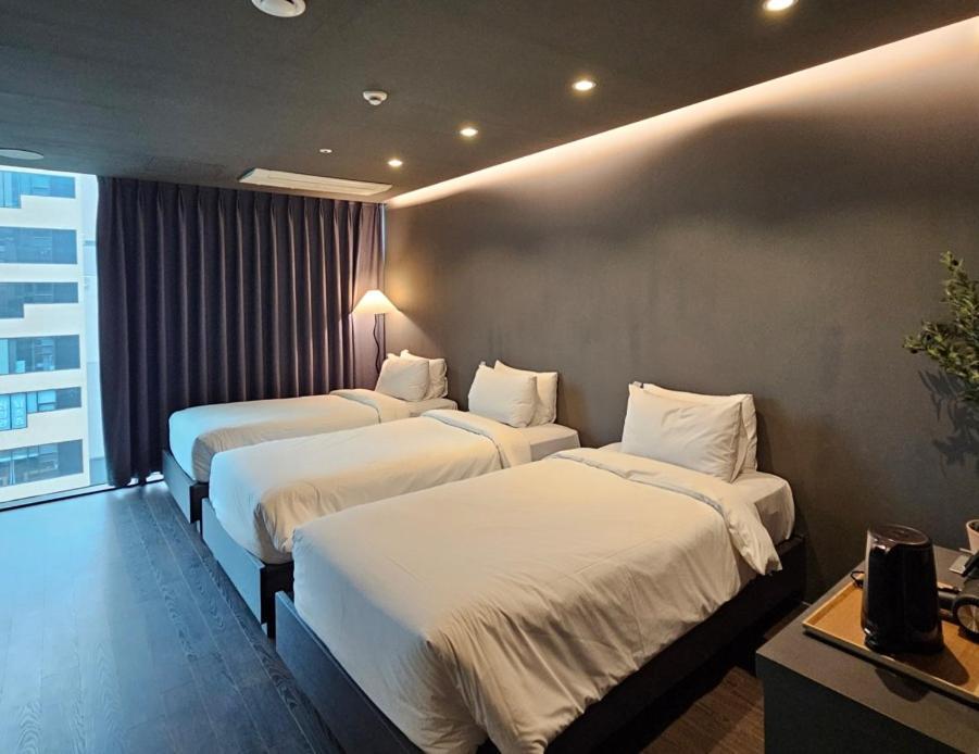 Union Hotel Seoul Luaran gambar